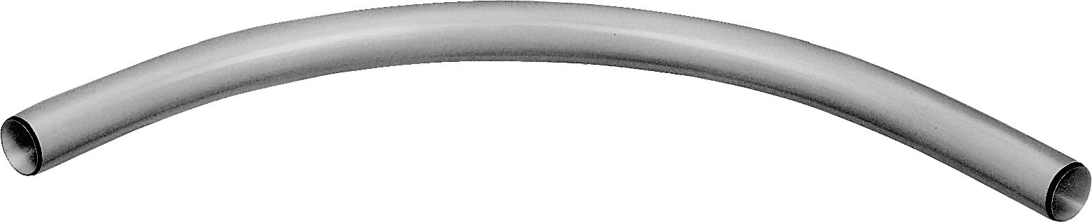 PE Kabelschutzrohrbogen zu K-Rohre NW: K40 50x4.6 90° R: 700mm - Riefenrohr Formstücke Typ K