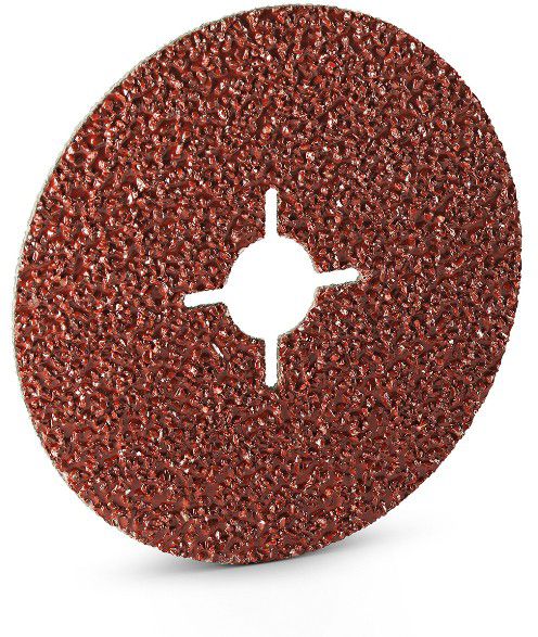 VSM Korund-Fiberscheibe KF708