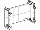 Unterputz Montageplatte universell 30.5 x 41.7 x 14.8cm 461.173.00.1 - Geberit-GIS