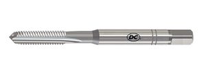 Handgewindebohrer, Mittelschneider HSS-E M 3, N1110-2 - Gewindeschneiden