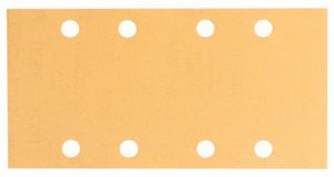 Schleifblatt C470, 19-Loch Wood+Print K60, Ø 93x186mm à 50 Stk.,2 608 607 923 - Bosch Maschinenzubehör