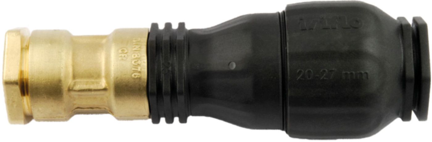 Verbindungsstücke ISIFLO 13700 Flexi