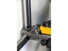 REMS Akku-Press 22 V ACC Basic-Pack, L-Boxx 22V, 1 x  2.5Ah, bis Ø 110mm, drehbar, 576011 R220 - Sanitärwerkzeuge