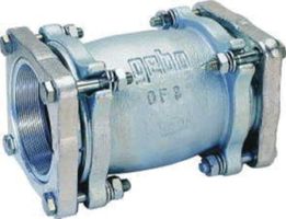 Kupplungen GEBO Serie 220 Typ OF