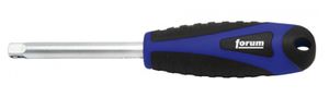Steckdrehgriff, CH-V 1/4", L= 150 mm - Steck- und Drehmomentschlüssel