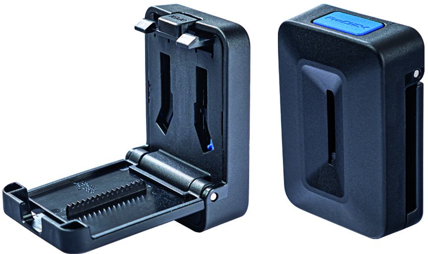 ProClick Holder 6100000971 - Werkzeugkoffer,Sortimentskoffer,Behälter
