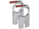 Aufspannplatten-Garnitur d 40 mm 359.817.00.1 - Geberit Werkzeuge und Zubehör