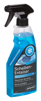Scheibenenteiser Polyston Spray 500ml, befreit die Scheibe von Eis - Reinigung