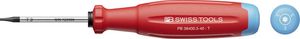 PB Schraubenzieher, SwissGrip Evo, TORX PB 38400 , T3 , L=40mm - Schraubenzieher