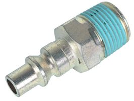CEJN Nippel, Serie 300, R 1/8" AG gehärtet, CAG-70-300-5151 - Druckluft, Zubehör