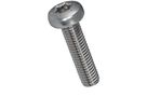 Lins-Schr mit I-6rd INOX A2 BN5687 M2x6/X6 - Bossard Schrauben