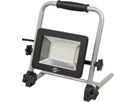 BRENNENSTUHL Mobile Strahler (Eco) IP65, 5m Kabel, 50W, 4'500lm, 6500K - Lampen, Leuchten