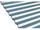 EN 10346/10143, sendzimir verzinkt 1000/2000/0.75 mm 111/27 - Wellbleche SVZ, DX51D+Z 275 MA-C