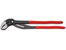 KNIPEX Wasserpumpenzange "Cobra" 8701, L= 400mm, -95mm, PVC-Griffhülle - Zangen, Schneiden