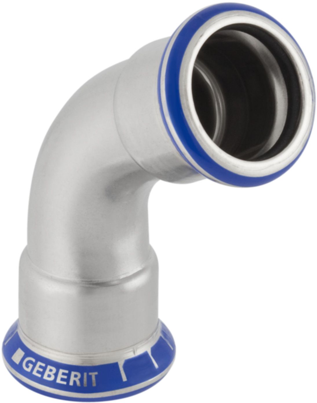 Bogen 60° 15mm 36161 - Mapress-Sanitär-Presssystem-Formstücke
