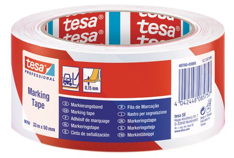 TESA Markierungsband