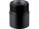 Anschweissende mit Aussengewinde d 56mm - 2" 363.728.16.1 - Geberit-PE-Formstücke