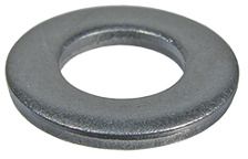 Scheiben ohne Fase INOX A2 BN670 DIN125A M2/2,2/5/0,3 - Bossard Schrauben