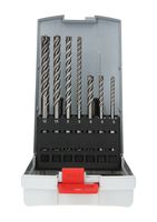 Expert BOSCH Bohrer-Set, SDS plus-7X 7tlg., 5 /6/6/8/8/10/12 - Bosch Maschinenzubehör