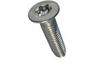 Gew-Furch Senkschr I-6rd INOX A2 BN13278 DIN7500 M5x30/X25 - Bossard Schrauben