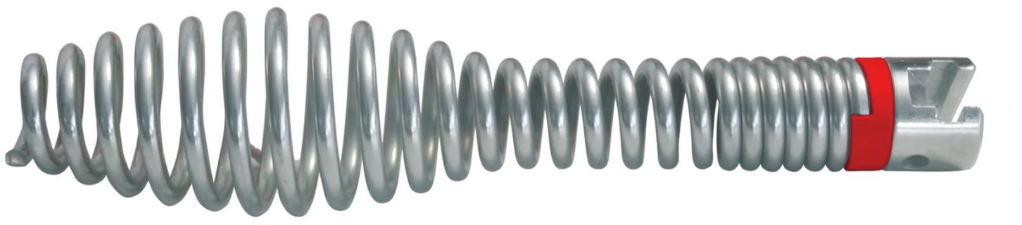 ROTHENBERGER Keulenbohrer, kurz 22mm/7/8" 7.2263, Ø 75-100mm, L= 180mm - Sanitärwerkzeuge