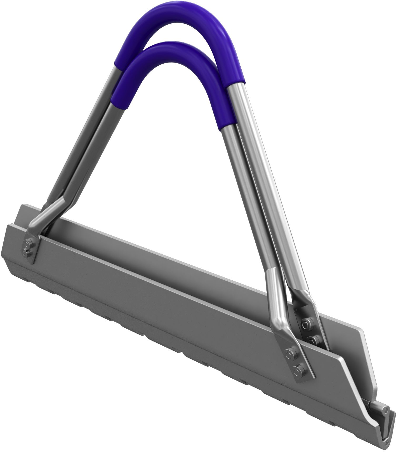 UniBieger 520 T 520mm , für die Traufe - Spenglerwerkzeuge