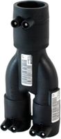 Y-Stücke ALIAXIS Frialen Y