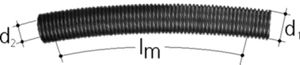 Schutzrohre PE +GF+ JRG