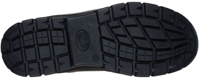 SKECHERS Sicherheitsschuhe TROPHUS S3 Gr. 40 , S3 SRC HRO ESD - Schuhe