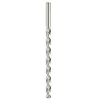 Spiralbohrer, Schaft zylindrisch, HSS-E5 Ø 3.0mm, Typ 170X-TS, L= 120/160mm - Bohren