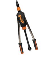 POP® PNT310X Handnietzange BN25336, PNT310X M5 - M10 - Bossard Schrauben