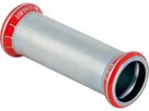 Schiebemuffe 22mm 22104 - Mapress-Heizungs-Formstücke