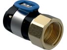 Übergang m/IG 40mm-11/2" 620.424.00.1 - Geberit FlowFit-Rohre/Formstücke