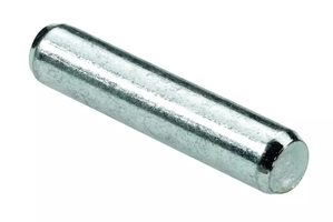 Hettich Tablarträger verzinkt, 5 x 24mm, à 20 Stk - Diverse Möbelbeschläge und Zubehör