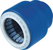 PE-Steckmuffen roh HAWLE GRIP 7223