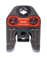 Pressbacken Standard V Presskontur