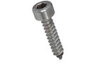 Zyl Blechschr I6kt Spitze~DIN912 A2 BN5359 5,5x38 - Bossard Schrauben