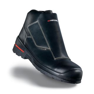 UVEX Stiefel 62963 S3 MASCOLE 1.0