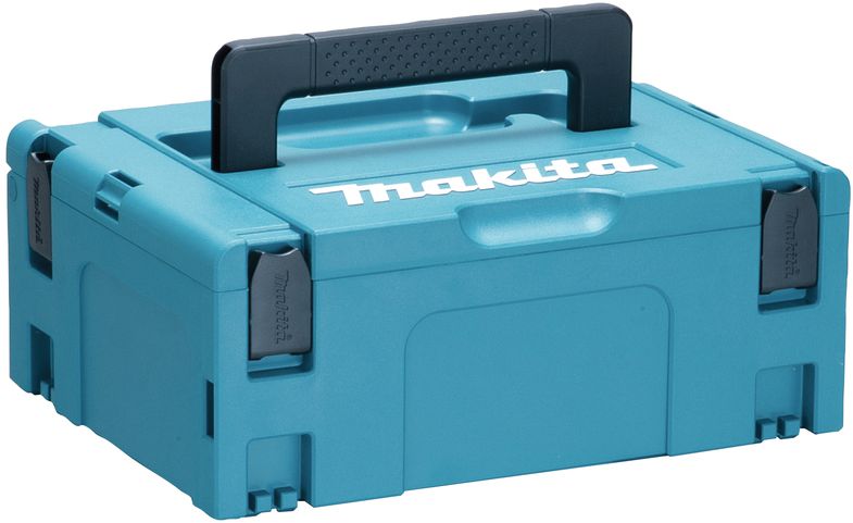 MAKPAC B Transport-Koffer leer - Makita Maschinenzubehör