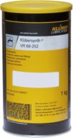 KLUEBERSYNTH Lebensmittelfett 1 kg, in Dose, Art. VR 69-252N - Schmieren