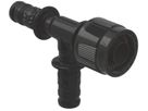 T-Stück 16mm-16mm-1/2" 621.454.00.5 mit MasterFix - Geberit-Mepla-Formstücke