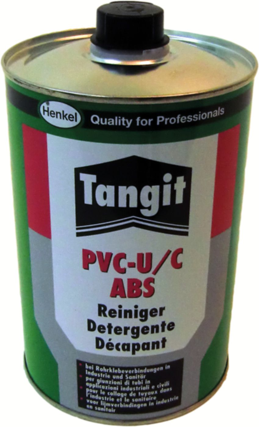 Kunststoffreiniger +GF+ Tangit