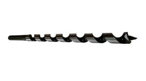 STERN Schlangenbohrer, 6kt.-Schaft Ø 22.0 x 235mm, Mod. 44L - Holzbearbeitung