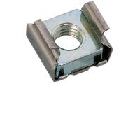 3307 Käfigmuttern