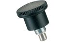 EH 22110 mit Arretierung St vzb BN20208 Ø7/M10x1/2211000 - Bossard Schrauben