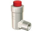 Flamco Flexvent H Schwimmerentlüfter o/Absperreinr. AG H: 70 mm 1/2" - Flamco Luft- und Schlammabscheider
