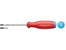 PB Schraubenzieher, SwissGrip Evo, TORX m. bohrung PB 38400 , T20 , L=100mm - Schraubenzieher