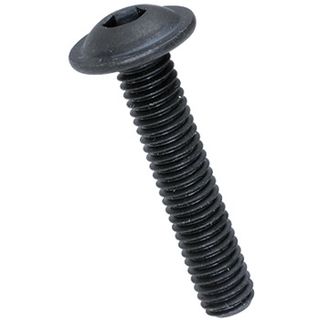 BN-11252-30104 Linsenschrauben mit Flansch