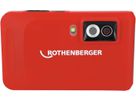 ROTHENBERGER ROINFRATECT Wärmebildkamera IP54 , 2.448x3264 px , 3.5" Display - Sanitärwerkzeuge