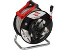 BRENNENSTUHL LED-Lichtschlauch BS2540SI D 25m, 2-seitig, 4000K, auf Trommel - Lampen, Leuchten